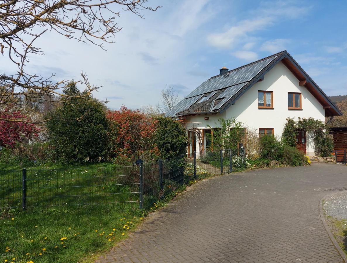 Ferienwohnung Im Moselland Maring-Noviand Екстериор снимка