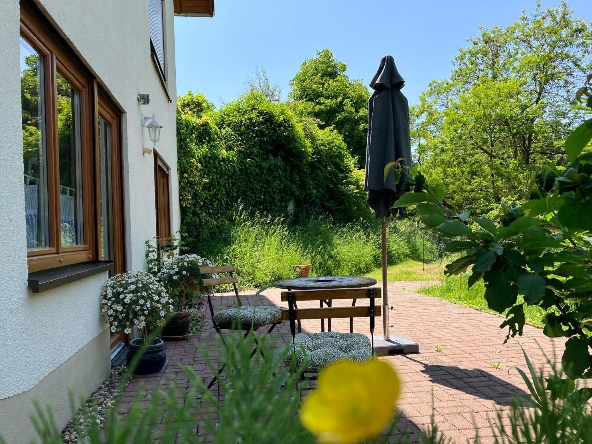 Ferienwohnung Im Moselland Maring-Noviand Екстериор снимка