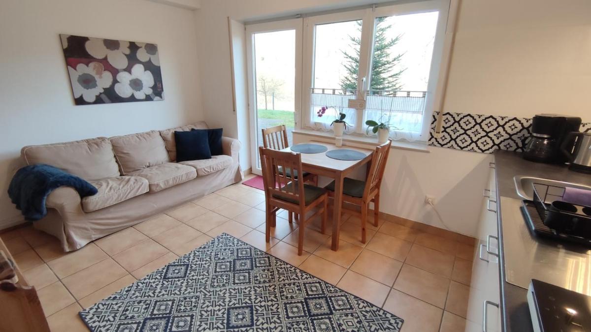 Ferienwohnung Im Moselland Maring-Noviand Екстериор снимка