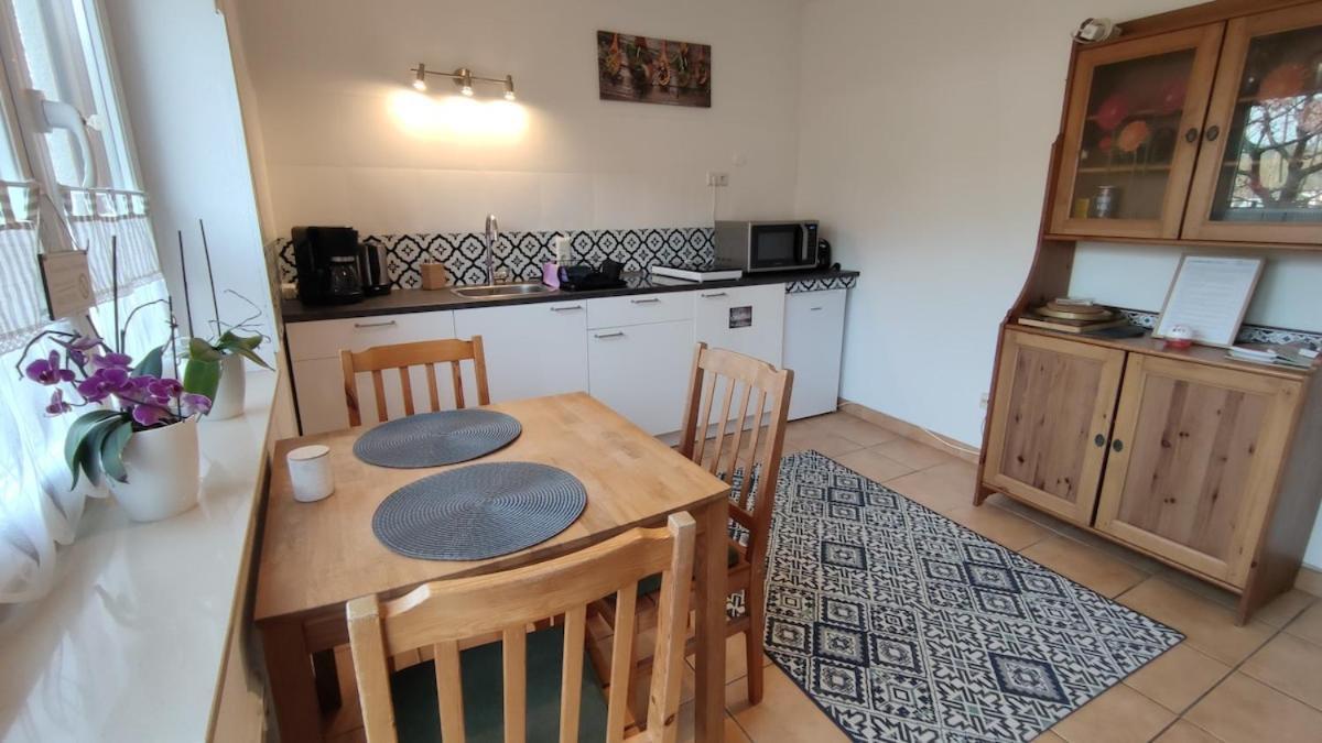 Ferienwohnung Im Moselland Maring-Noviand Екстериор снимка