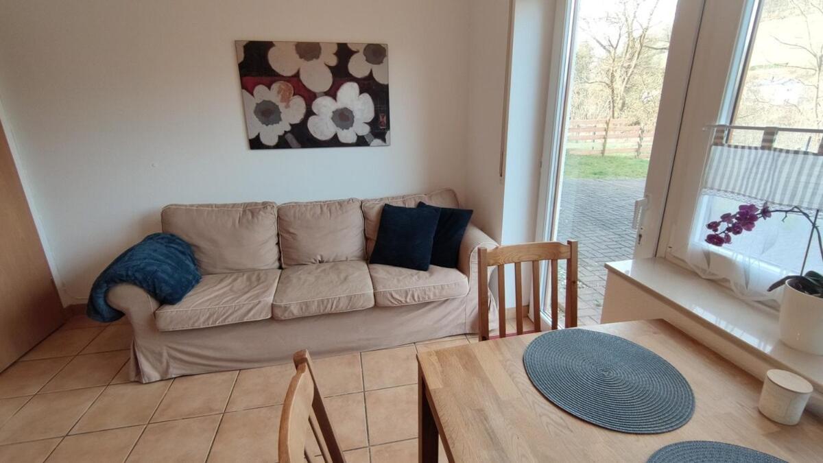 Ferienwohnung Im Moselland Maring-Noviand Екстериор снимка