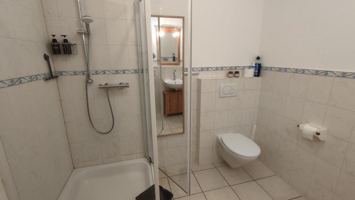 Ferienwohnung Im Moselland Maring-Noviand Екстериор снимка