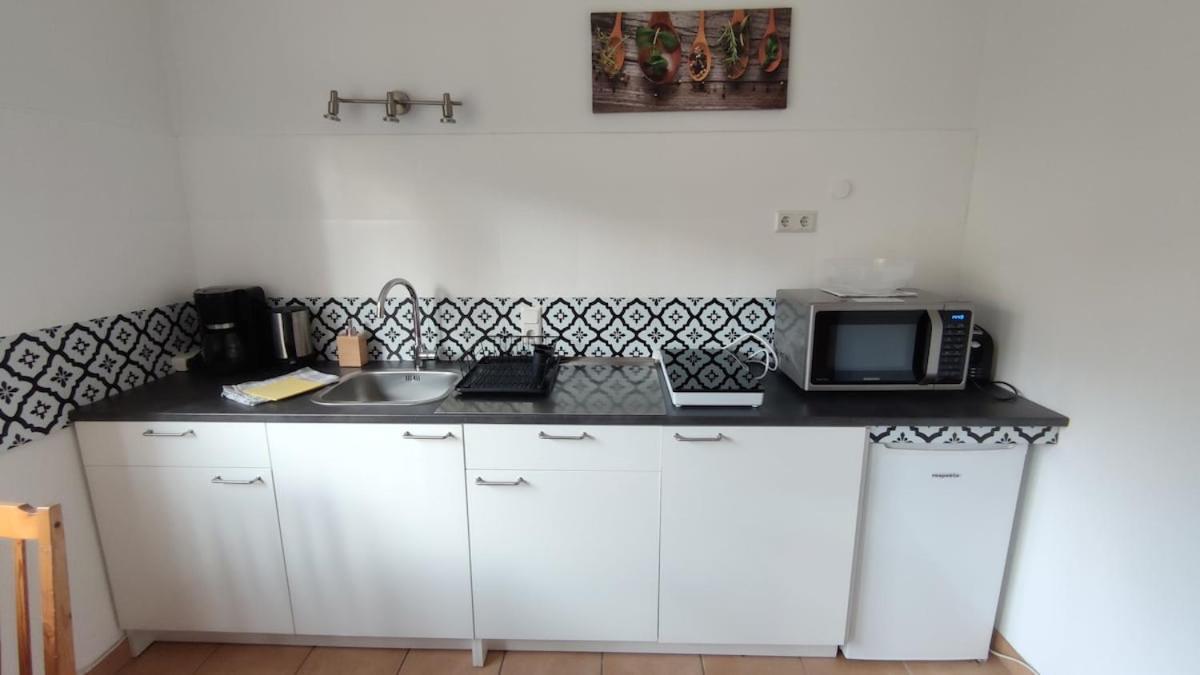 Ferienwohnung Im Moselland Maring-Noviand Екстериор снимка