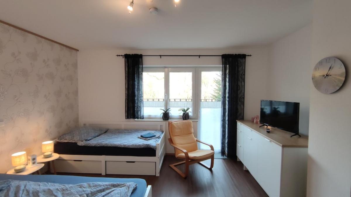 Ferienwohnung Im Moselland Maring-Noviand Екстериор снимка