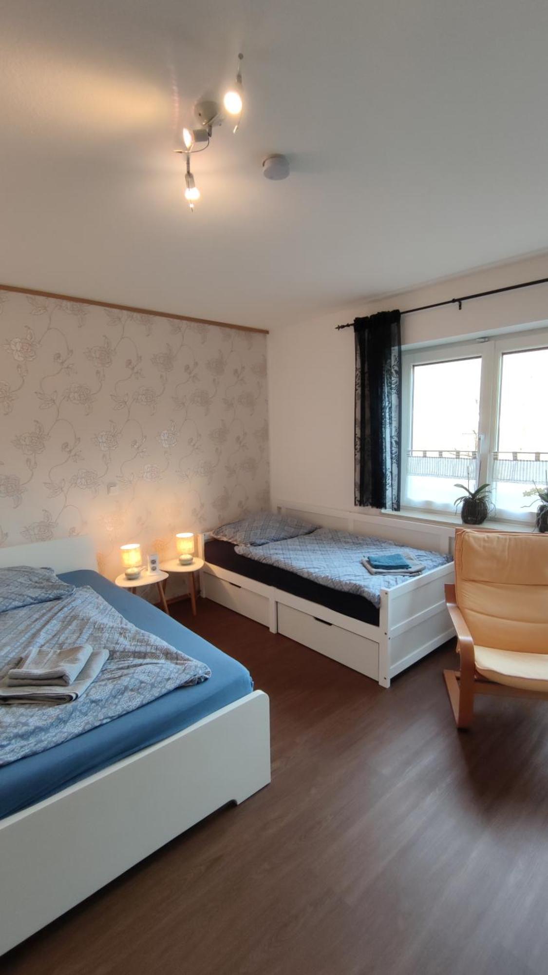 Ferienwohnung Im Moselland Maring-Noviand Екстериор снимка