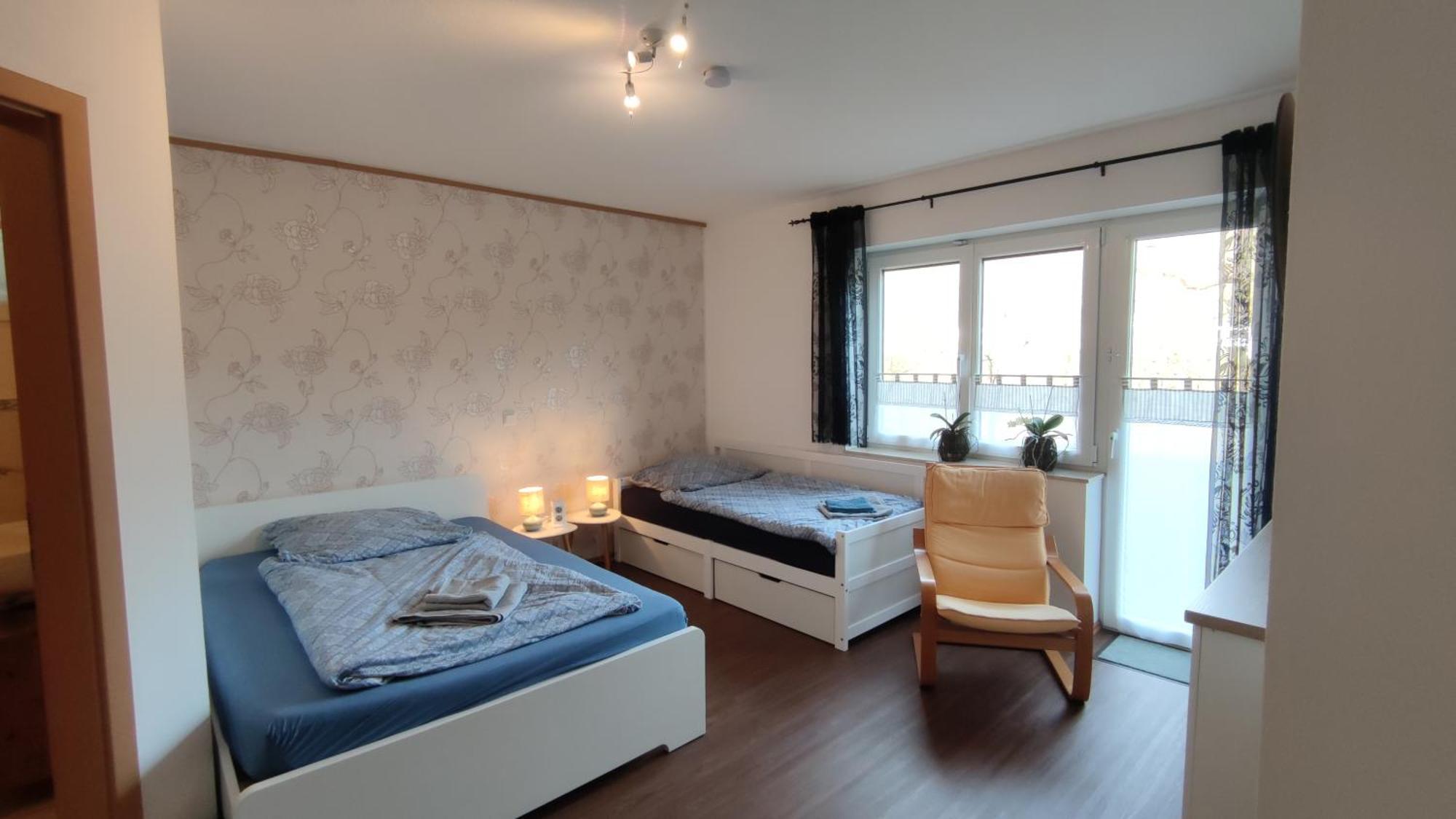 Ferienwohnung Im Moselland Maring-Noviand Екстериор снимка