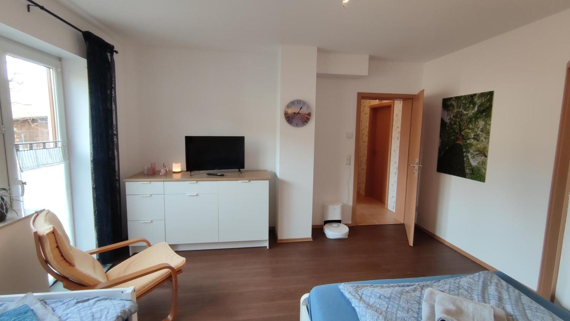 Ferienwohnung Im Moselland Maring-Noviand Екстериор снимка