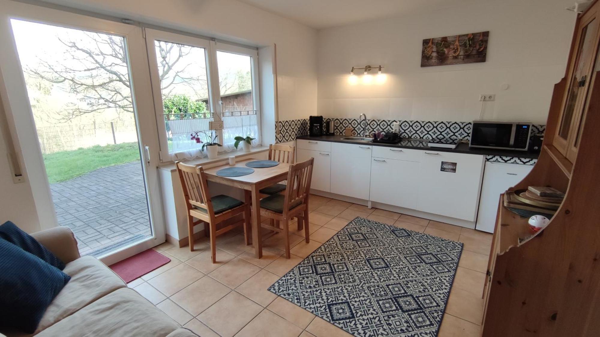 Ferienwohnung Im Moselland Maring-Noviand Екстериор снимка